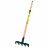 Vente flash ? RÂTEAU PLASTIQUE ENFANT LEBORGNE – 471003 ? 8