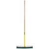 Promo ⌛ RÂTEAU POLYMÈRE DUOPRO 20 DENTS 60 CM SM LEBORGNE- 369010 ? 7