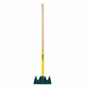 Sortie ⭐ RÂTISSOIRE 4 DENTS + RÉGLETTE BATIPRO SANS MANCHE LEBORGNE – 439000 ? 6
