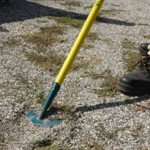 De gros ✨ RATISSOIRE DE JARDIN NATUROVERT LEBORGNE + Poignée Ergonomique – 467072 ? 10