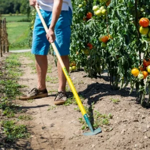 De gros ✨ RATISSOIRE DE JARDIN NATUROVERT LEBORGNE + Poignée Ergonomique – 467072 ? 12