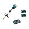Meilleure vente ? OUTIL MULTIFONCTION MAKITA 36V 1830Bx2 – DUX60RF2 ? 5