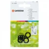 Budget ? JOINT GARDENA TORIQUE, 9 MM. CONTENU : 5 JOINTS- 5303-20 ? 7