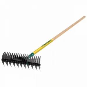 Coupon ? SCARIFICATEUR 32 DENTS LEBORGNE AVEC MANCHE – 460321 ⌛ 6