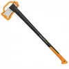 Budget ? MERLIN 2,7 KG FISKARS- X27 – XXL – 1015644 ? 7