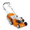 Budget ? Tondeuse à Gazon Thermique STIHL RM248 – 63500113450 ? 20
