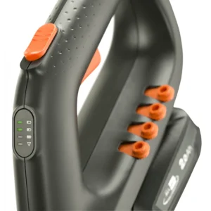 De gros ? Coupe-bordures Gardena EasyCut 23/18V P4A Avec Batterie – 1470020 ? 11