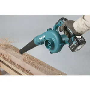 Grosses soldes ? Aspirateur Souffleur MAKITA 12 V CXT Li-Ion 40 Mbar (Produit Seul) – UB100DZ ? 8