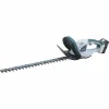 De gros ? TAILLE-HAIE MAKITA 18 V LI-ION 52 CM (PRODUIT SEUL) – UH522DZ ? 7
