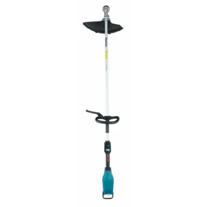 Remise ✨ Débroussailleuse MAKITA XGT ®40Vmax – UR007GM101 ? 12