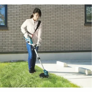 Les meilleures critiques de ❤️ COUPE-HERBE SANS FIL MAKITA 12 V MAX 10,8 V LI-ION – UR100DWAE ? 8