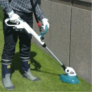 Meilleur prix ⭐ COUPE-HERBE MAKITA 18 V LI-ION 1,5 AH (1 BATTERIE) – UR180DW ? 6