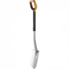 Les meilleures critiques de ❤️ BÊCHE À BORD POINTU XACT M FISKARS – 1003684 ? 7